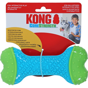 Kong hond Core Strength bone, medium/large