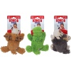 Kong hond Cozie Naturals, small assorti