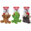 Kong hond Cozie Naturals, small assorti