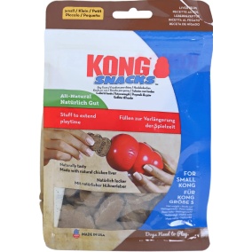Kong hond Snacks lever, small 198 gram