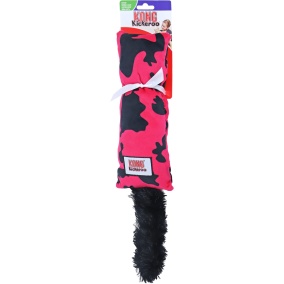 Kong kat Kickeroo, koe print