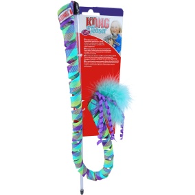 Kong kat Teaser, curlz