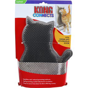 Kong kat Connects, kitty comber