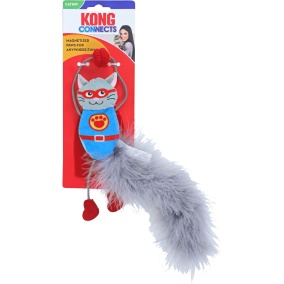 Kong kat Connects, magnicat