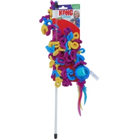 Kong kat Teaser, loopz