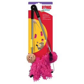 Kong kat teaser tweezers assorted