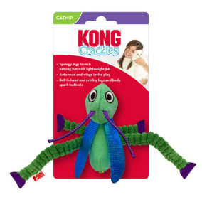 Kong kat crackles grasshopper