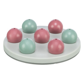 Trixie Cat Activity Solitaire - 