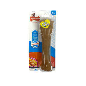Nylabone Puppy Chew Kipsmaak - Vanaf 23 Kg