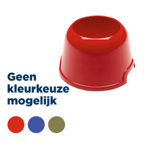 Ferplast Party 14 Assorti 500 Ml