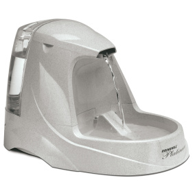 Petsafe Drinkwell Platinum Fontein 5 Ltr