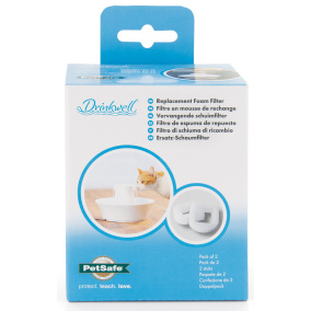 Petsafe Filter Voor Avalon Drinkfontein 2
  St