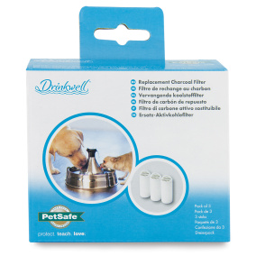 Petsafe Koolfilter Voor 360 Drinkfontein
  3 St