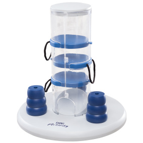 Trixie Dog Activity
  Gambling Tower - 27X25 Cm