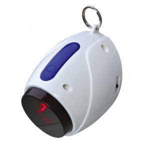 Trixie Laserspeelgoed Moving Light - 11
  Cm