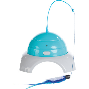 Trixie Catch Me - 15X15X21 Cm