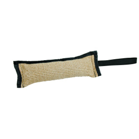 Trixie Training Dummy Bijtrol Jute -
  30X10 Cm