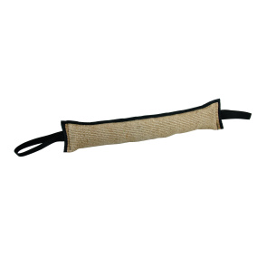 Trixie Training Dummy Bijtrol Jute -
  60X12 Cm