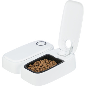 Trixie Tx2 Automatische Voerdispenser 2X300 Ml