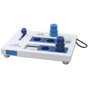 Trixie Dog Activity Mini Mover Hondenspel
  - 25X20 Cm