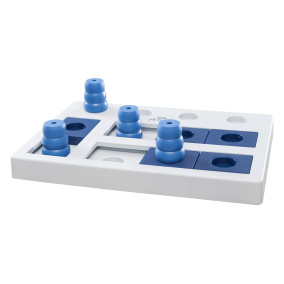 Trixie Dog Activity Chess Hondenspel -
  40X27 Cm