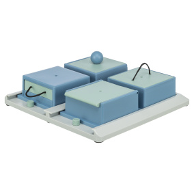 Trixie Dog Activity Poker Box 1 - 31X31
  Cm