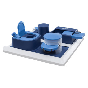 Trixie Dog Activity Poker Box 2 - 31X31
  Cm