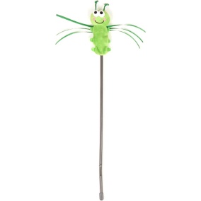 Fofos Rups Bewegend - 41X5X2 Cm