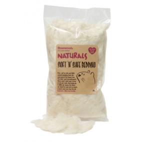 Rosewood Naturals Soft 'n' Safe Bedding - 20 Gr