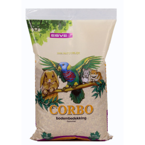 Corbo Bodembedekking - 3 Ltr