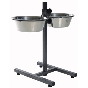 Trixie Voerstandaard 2,8 L 24 Cm