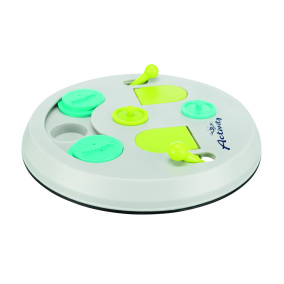 Trixie Flip Board Knaagdier - 23X23 Cm