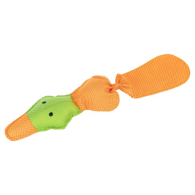 Trixie Eend Drijvend Polyester Oranje -
  50 Cm