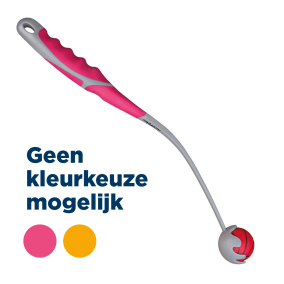 Trixie Dog Activity Werpstok Small
  Assorti - 4,5X40 Cm