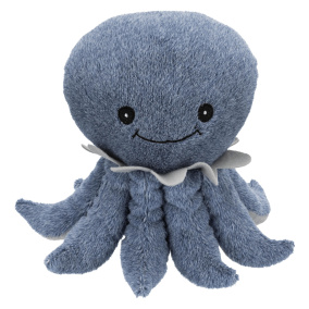 Trixie Be Nordic Octopus Ocke Polyester -
  25 Cm