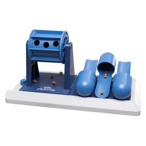 Trixie Dog Activity Intelligentiespel
  Poker Box Vario 2 - 32X17 Cm