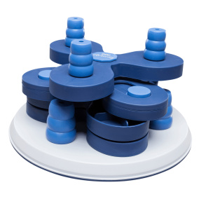 Trixie Dog Activity Intelligentiespel
  Flower Tower - 30X30X13 Cm