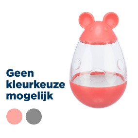 Trixie Cat Activity Snack Muis Assorti -
  9 Cm