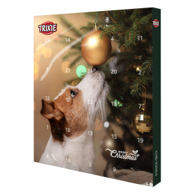 Trixie Adventskalender Premio Hond 37X3,5X24,5Cm