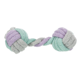 Trixie Junior Halter Touw - 15 Cm