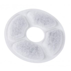 Eyenimal Filters Voor Bloom En Smart
  Bloom Drinkfontein 6 St