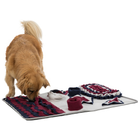 Trixie Dog Activity Snuffelmat - 70X47 Cm