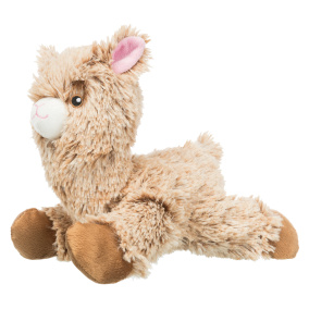Trixie Pluche Alpaca - 22 Cm