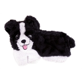 Fofos Puppy Home Bordercollie - 28X18X3
  Cm