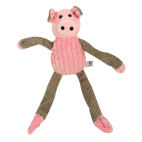 Fofos Long Leg Varken - 43,5X43,5X9,5 Cm