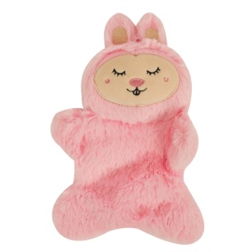 Fofos Pluche Crinkle Konijn - 24X18X3,5
  Cm