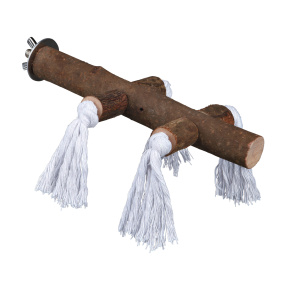 Trixie Zitstok Schorshout - 25X2,5Cm