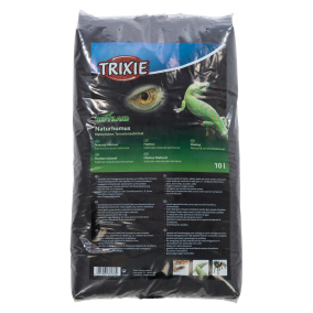 Trixie Reptiland Natuurhumus Natuurlijk Terrariumsubstraat - 10 Ltr