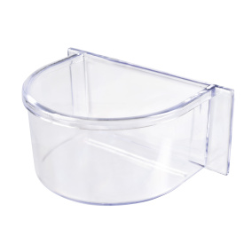 Imac Voerbak Parrot 11,5X7X4,5 Cm