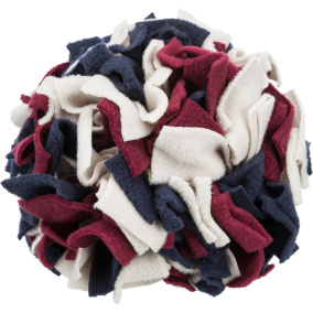 Trixie Dog Activity Snuffelbal - 15X15X15
  Cm